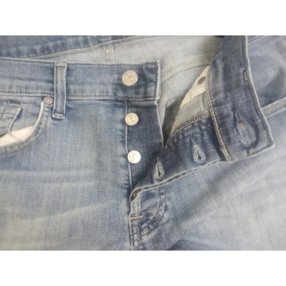 7 For All Mankind product pair